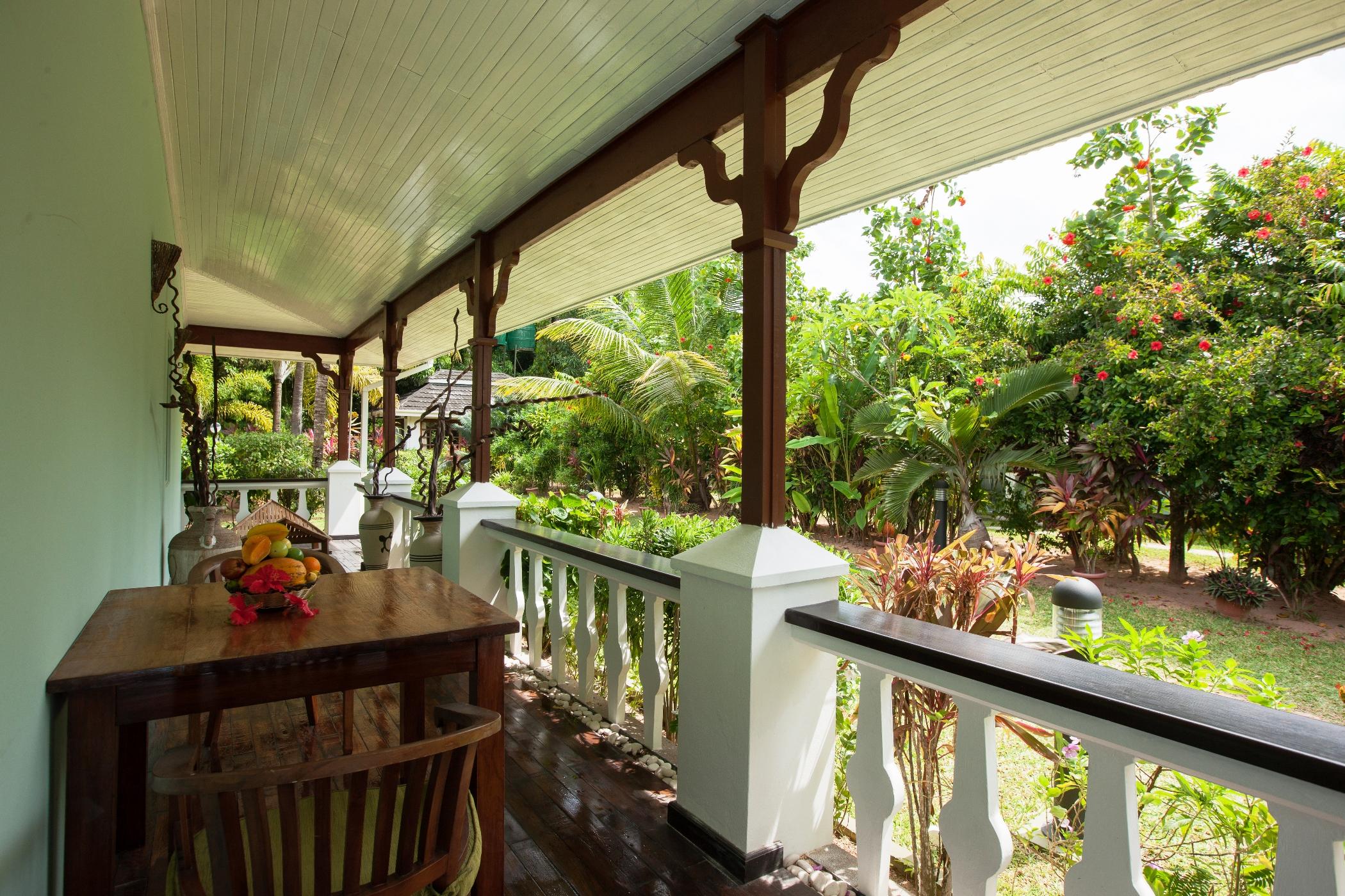 Le Relax Beach Resort Grand Anse  Exterior photo